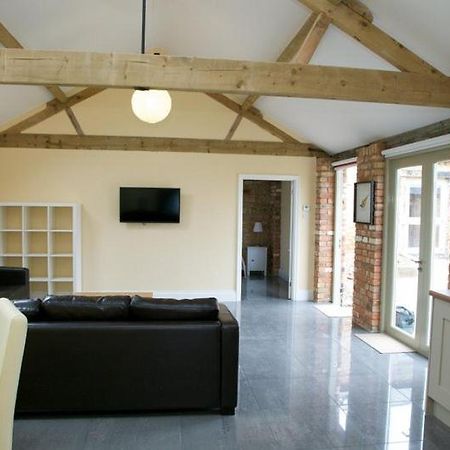 Pheasants Roost At Tove Valley Cottages Towcester Esterno foto