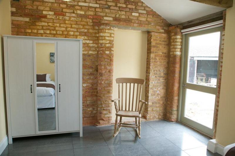 Pheasants Roost At Tove Valley Cottages Towcester Esterno foto