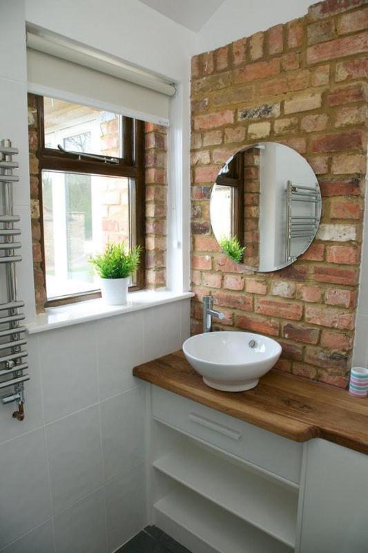 Pheasants Roost At Tove Valley Cottages Towcester Esterno foto